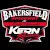 Bakersfield Speedway at Kern Raceway race track logo