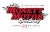 Monett Motor Speedway race track logo
