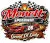 Monett Motor Speedway race track logo