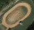 Iredell County Fairgrounds race track logo