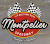 Montpelier Motor Speedway race track logo