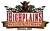 High Plains Motor Speedway race track logo