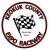 Keokuk County Expo Raceway race track logo