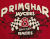 Primghar Speedway race track logo