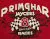 Primghar Speedway race track logo