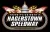 Hagerstown Speedway race track logo