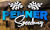 Penner Speedway race track logo