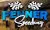 Penner Speedway race track logo