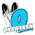 Ohsweken Speedway race track logo