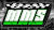 Mountain Motor Speedway race track logo