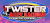 Twister Alley Raceway race track logo