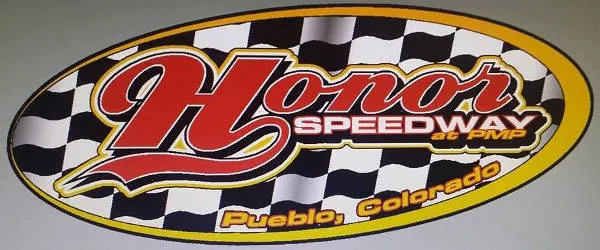 Honor Speedway race track logo