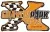 Gravity Park USA race track logo