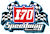I70 Speedway race track logo