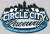 Circle City Raceway race track logo