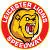 Leicester Speedway race track logo