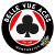 Belle Vue Speedway race track logo