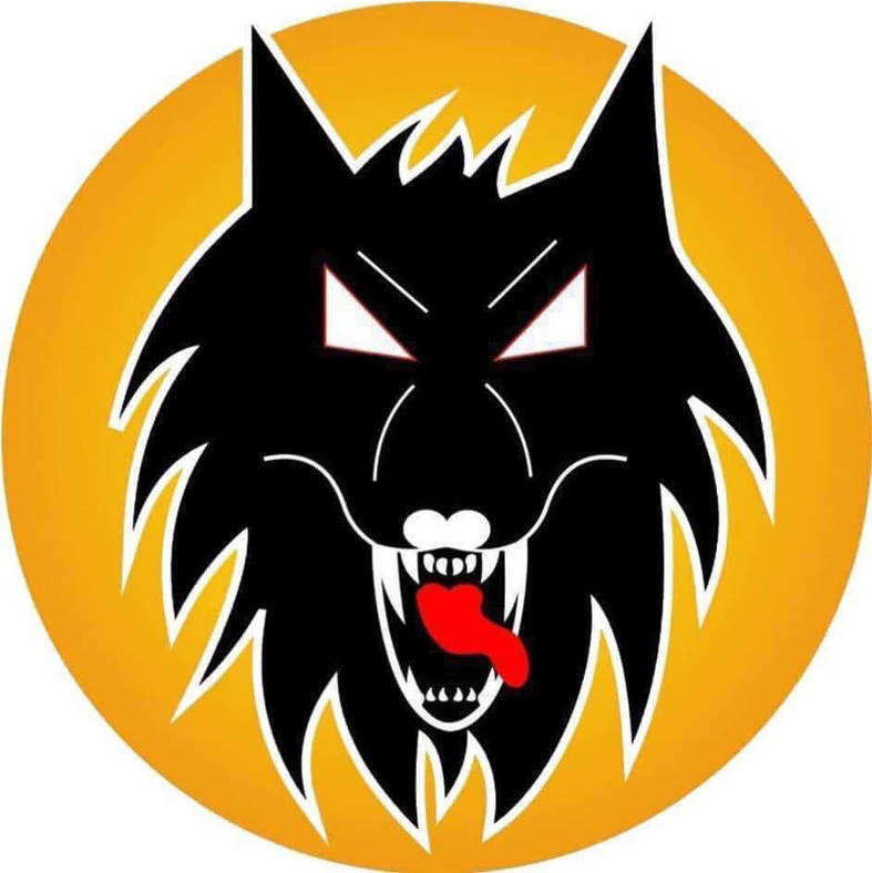 Wolverhampton Speedway race track logo