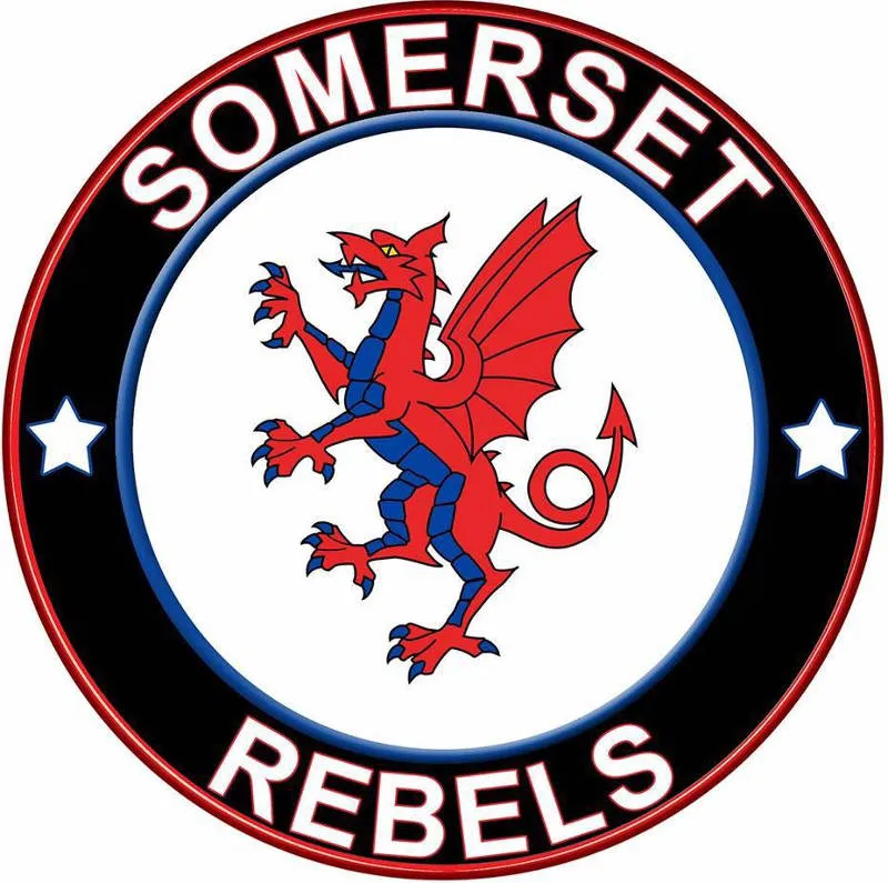 Somerset Speedway race track logo