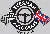 Evesham Autograss Club race track logo