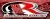 Ransomville Speedway race track logo