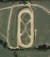 Smallfield Raceway race track logo