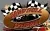 Shadyhill Speedway race track logo