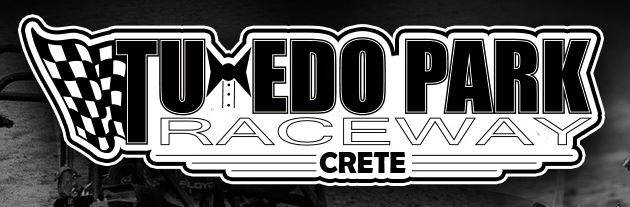 Tuxedo Park Raceway race track logo