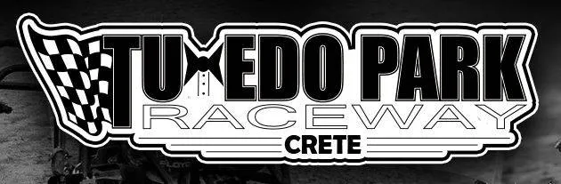 Tuxedo Park Raceway race track logo