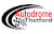 Autodrome Thetford race track logo