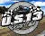 US13 Kart Club race track logo