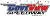 Cove View Speedway race track logo