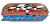 Southern Oregon Speedway race track logo