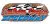 Southern Oregon Speedway race track logo
