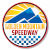 Golden Mountain Speedway race track logo