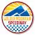 Golden Mountain Speedway race track logo
