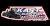 Kart Kanyon Speedway race track logo