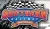 Southern Raceway race track logo
