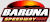 Barona Speedway race track logo