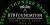Desert Thunder Raceway race track logo