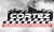 Cortez Fairgrounds Speedway race track logo