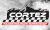 Cortez Fairgrounds Speedway race track logo