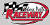 Mohave Valley Raceway race track logo
