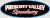 Prescott Valley Speedway race track logo