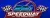 281 Speedway race track logo
