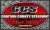 Grayson County Speedway race track logo