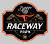 Dodge City Raceway Park race track logo