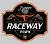 Dodge City Raceway Park race track logo