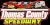 Thomas County Speedway race track logo