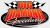 Big Diamond Speedway race track logo